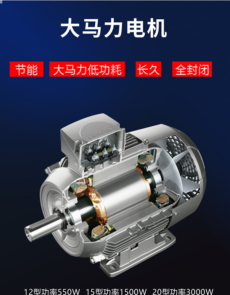 多功能磨浆机